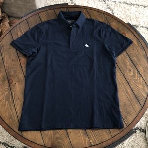 Abercrombie polo